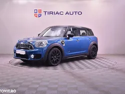 Albastru Utilizat 2020 Mini Countryman SUV | 24.403 EUR