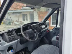 Utilizat 2008 Ford Transit | 3.450 EUR