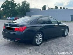 Utilizat 2011 BMW 730 Berlinǎ | 11.000 EUR