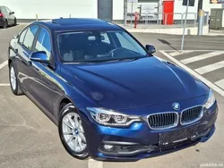 Utilizat 2017 BMW 330e Advantage Berlinǎ | 18.500 EUR