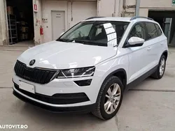 Gri Utilizat 2018 Skoda Karoq Ambition SUV | 15.450 EUR (Puțin scump)