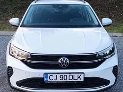 Culoarealb Utilizat 2022 VW Taigo Life SUV | 15.500 EUR (Preț bun)