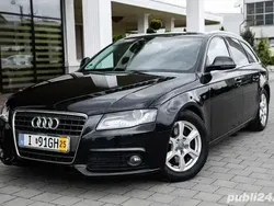 Utilizat 2010 Audi A4 Break | 6.999 EUR (Preț OK)