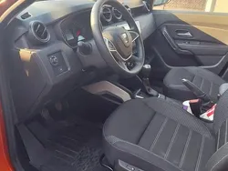 Rosu Utilizat 2022 Dacia Duster Prestige SUV | 18.500 EUR (Preț OK)