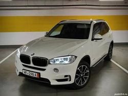 Utilizat 2015 BMW X5 SUV | 18.500 EUR (Preț bun)