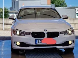Utilizat 2013 BMW 318 Berlinǎ | 8.500 EUR (Preț OK)