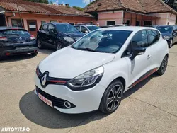 Alb Utilizat 2015 Renault Clio IV Initiale Paris | 5.950 EUR (Preț OK)