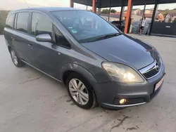 Utilizat 2007 Opel Zafira Monovolum | 2.990 EUR (Puțin scump)