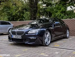 Culoarealbastru Utilizat 2014 BMW 640 M Sport Coupe | 24.990 EUR (Scump)