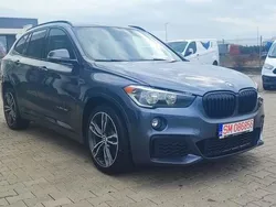 Gri Utilizat 2018 BMW X1 SUV | 17.500 EUR (Preț bun)