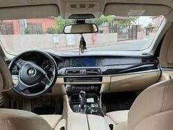 Utilizat 2011 BMW 530 Berlinǎ | 13.000 EUR (Scump)