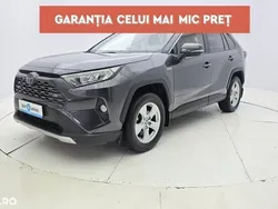 Gri Utilizat 2020 Toyota RAV4 Hybrid SUV | 28.950 EUR (Super Preț)