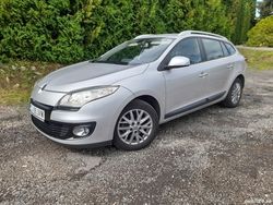 Utilizat 2012 Renault Mégane GrandTour Break | 5.400 EUR (Puțin scump)