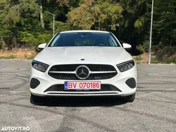 Culoarealb Utilizat 2023 Mercedes A250 Berlinǎ | 26.800 EUR
