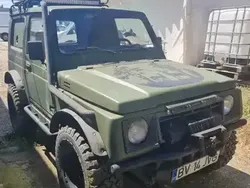 Utilizat 1994 Suzuki Samurai SUV | 5.500 EUR