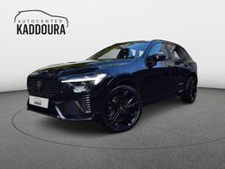 Negru Utilizat 2025 Volvo XC60 SUV | 54.686 EUR (Scump)