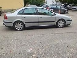 Utilizat 2005 Citroën C5 Berlinǎ | 1.400 EUR