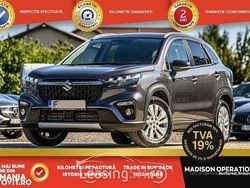 Culoaregri Utilizat 2021 Suzuki SX4 SUV | 19.950 EUR (Preț OK)
