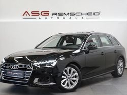 Utilizat 2020 Audi A4 Sport Break | 33.464 EUR