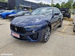 Albastru Utilizat 2022 Maserati Levante SUV | 99.825 EUR