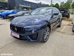 Albastru Utilizat 2022 Maserati Levante SUV | 112.530 EUR