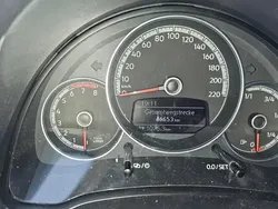 Utilizat 2021 VW up! Hatchback | 7.950 EUR