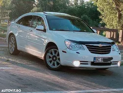 Culoarealb Utilizat 2009 Chrysler Sebring Limited Berlinǎ | 3.250 EUR
