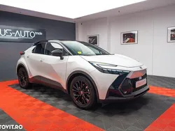 Culoarealb Utilizat 2024 Toyota C-HR Edition SUV | 40.200 EUR