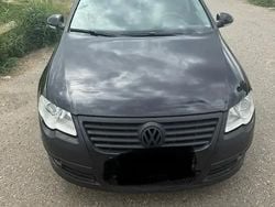 Utilizat 2009 VW Passat Hatchback | 1.234 EUR (Super Preț)