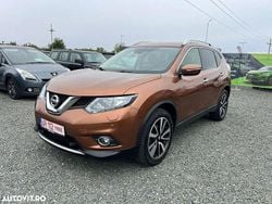 Culoareportocaliu Utilizat 2016 Nissan X-Trail Tekna SUV | 10.999 EUR (Preț bun)