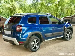 Utilizat 2018 Dacia Duster SUV | 9.900 EUR (Preț bun)