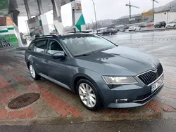 Gri Utilizat 2018 Skoda Superb Break | 16.500 EUR (Preț bun)