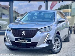 Culoareargint Utilizat 2021 Peugeot 2008 Active SUV | 14.490 EUR (Preț OK)