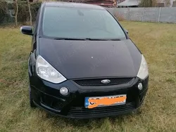Utilizat 2010 Ford S-MAX S Monovolum | 3.499 EUR