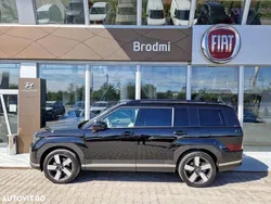 Negru Nouă 2025 Hyundai Santa Fe SUV | 49.900 EUR (Scump)