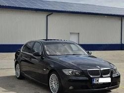 Negru Utilizat 2006 BMW 325 Berlinǎ | 5.800 EUR
