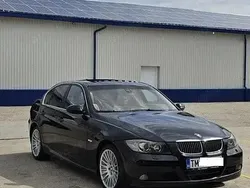 Negru Utilizat 2006 BMW 325 Berlinǎ | 5.800 EUR