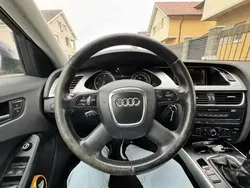 Utilizat 2008 Audi A4 Break | 5.500 EUR (Preț OK)