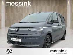 Utilizat 2023 VW T7 Style Van | 62.976 EUR