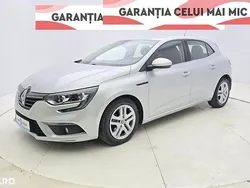Culoaregri Utilizat 2019 Renault Mégane IV Hatchback | 14.750 EUR (Puțin scump)