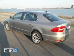 Bej Utilizat 2015 Skoda Superb Berlinǎ | 12.900 EUR (Preț OK)