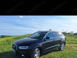 Utilizat 2013 Audi Q3 S-Line SUV | 13.000 EUR (Preț OK)