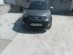 Utilizat 2011 Kia Picanto 2 Hatchback | 2.600 EUR
