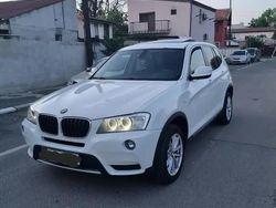 Utilizat 2012 BMW X3 SUV | 10.000 EUR (Puțin scump)