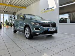 Utilizat 2021 VW T-Roc Style SUV | 28.502 EUR
