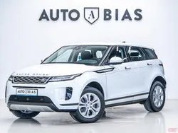 Alb Utilizat 2020 Land Rover Range Rover evoque HSE SUV | 23.990 EUR