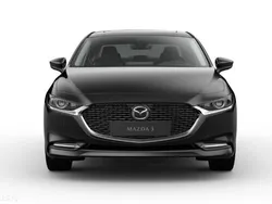 Negru Utilizat 2024 Mazda 3 Berlinǎ | 29.628 EUR