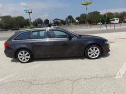 Utilizat 2010 Audi A4 Berlinǎ | 7.000 EUR (Preț OK)