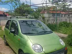 Utilizat 2006 Chevrolet Matiz Hatchback | 1.250 EUR