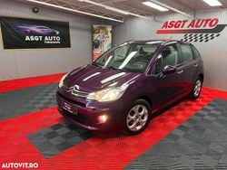Culoarealte culori Utilizat 2015 Citroën C3 | 5.299 EUR